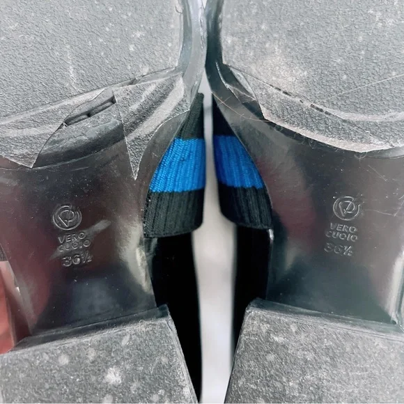 3.1 Phillip Lim Quinn Loafers 36.5 - Picture 10 of 10